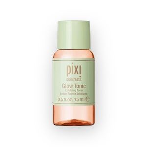 new Pixi Skin Treats ❤︎ Glow Tonic Toner ❤︎ Luxury Travel Size ❤︎ without Box ❤︎